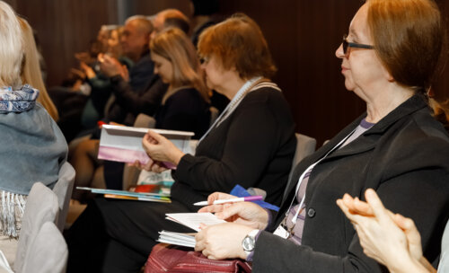 V Межрегиональная научно-практическая конференция «Енисейский урологический форум-2025»